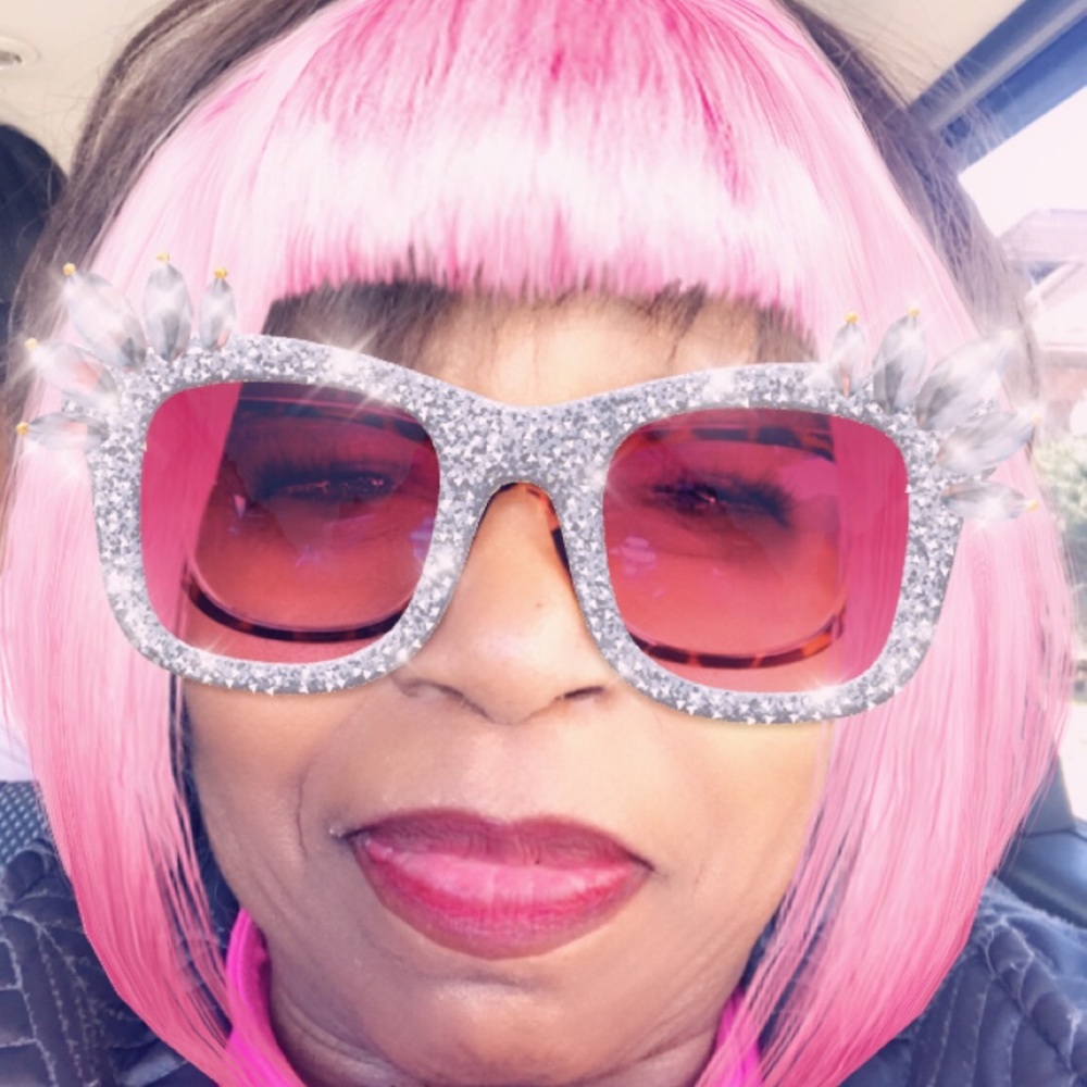 Meet your Posher, Rose